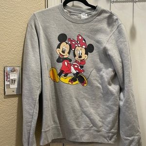 disney crewneck
